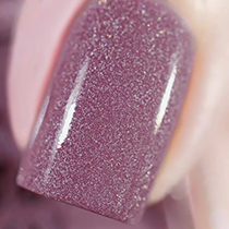 Лак для ногтей "Эвелин", с маслом инка инчи и экстрактом морских водорослей TintBerry | интернет-магазин натуральных товаров 4fresh.ru - фото 3