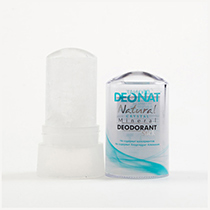 Дезодорант-кристалл цельный DeoNat | интернет-магазин натуральных товаров 4fresh.ru - фото 2