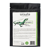 Маска для лица с витамином C URA'ALA | интернет-магазин натуральных товаров 4fresh.ru - фото 1