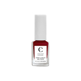 Лак для ногтей, тон 08 "Матовый красный" Couleur Caramel | интернет-магазин натуральных товаров 4fresh.ru - фото 1