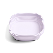 Складной контейнер для еды "Lilac" Stojo | интернет-магазин натуральных товаров 4fresh.ru - фото 5