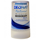 Дезодорант-кристалл Relax DeoNat | интернет-магазин натуральных товаров 4fresh.ru - фото 1