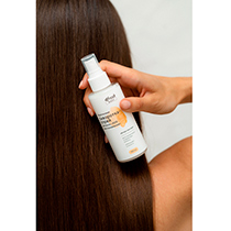 Сыворотка-спрей для волос кератиновая "SOS восстановление" 4fresh BEAUTY | интернет-магазин натуральных товаров 4fresh.ru - фото 2