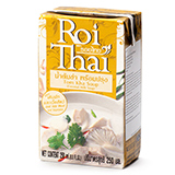 Суп "Том Ка" с кокосовым молоком Roi Thai | интернет-магазин натуральных товаров 4fresh.ru - фото 1
