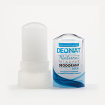 Дезодорант-кристалл DeoNat | интернет-магазин натуральных товаров 4fresh.ru - фото 2